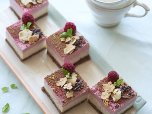 Dîner les yeux bandés