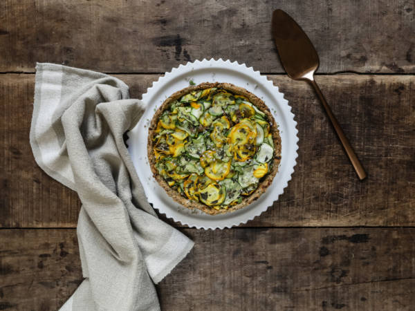 Cours de cuisine: gourmand et de saison, vive l’été!