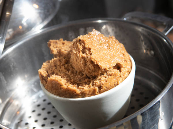 Cours de cuisine: Vapeurs d’hiver