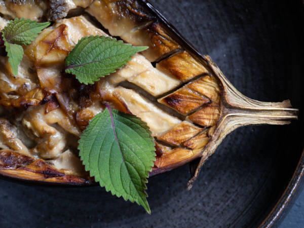 Cours de cuisine: Buffet d’été