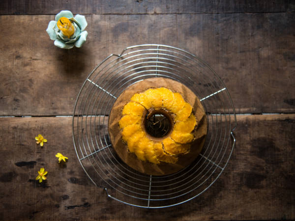 Cours de cuisine: Autour des agrumes