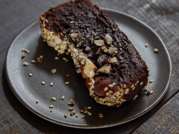 Cours de cuisine: Chocolaphiles!