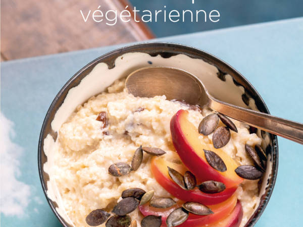 Cuisine Vapeur Végétarienne