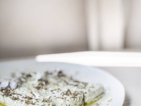 Cours: petites graines nutritives et délicieuses