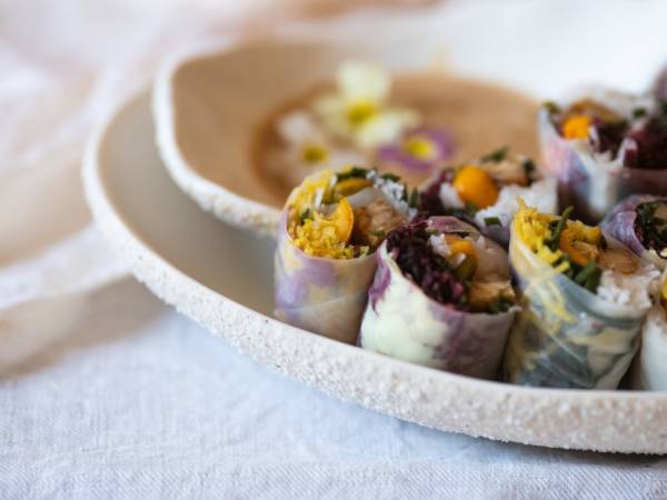 Table d’hôtes 29/03