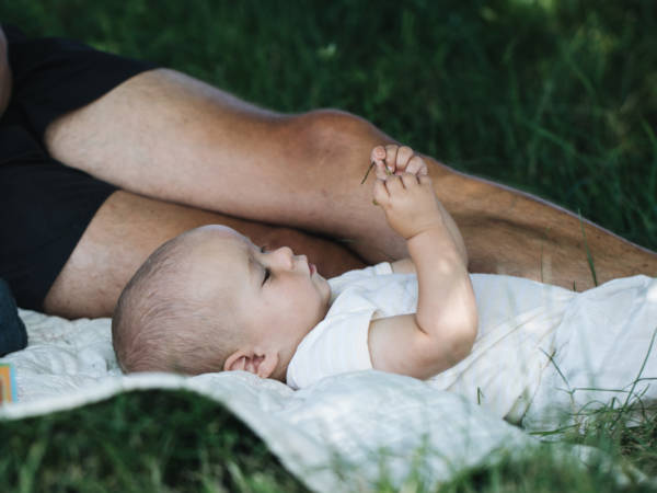 Cours de cuisine: les recettes pour les tout petits