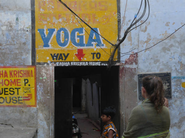 Stage yoga-alimentation consciente! Félicie & Rose à Grimone (26)